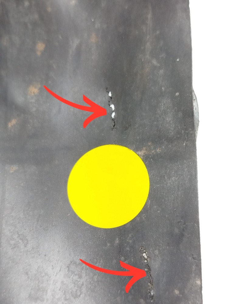 Moldura Difusor Ar Peugeot 206 207 2005 9626940080 4