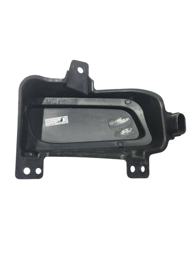 Tampa Farol Milha Direi Fiat Strada Endur 1.4 2022 100253251 Direito 3