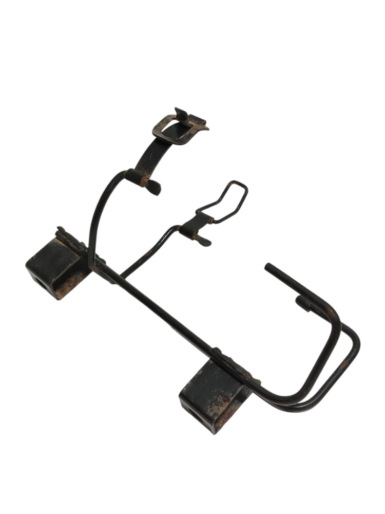 Suporte Extintor Fiat Palio Siena 2002 2