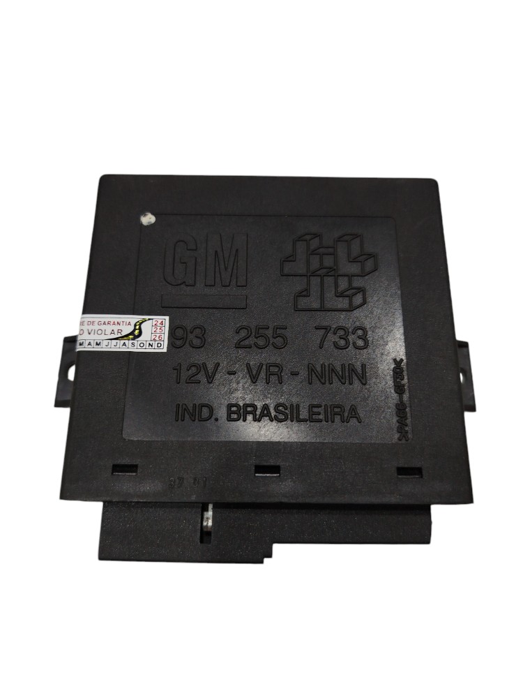 Modulo Conforto Trava Gm Astra 2002 93255733 1