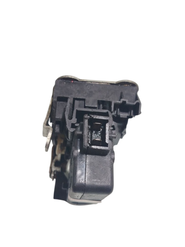 Fechadura Elétrica Tras Direita Renault Logan 2007 A 2013 3