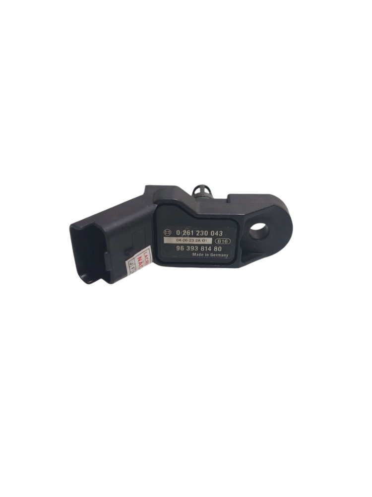 Sensor Map Citroen Peugeot C3 206 207 1.6 1.4   2005 1