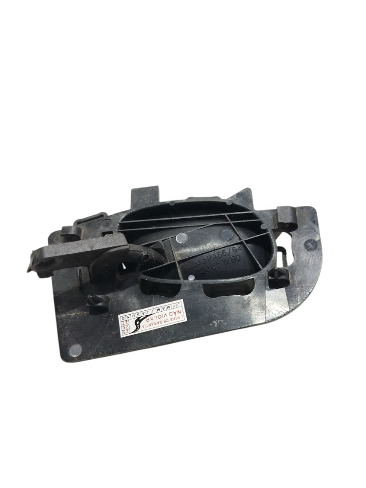 Maçaneta Interna Diant Direita Peugeot 206 207 2001 A 2007 5