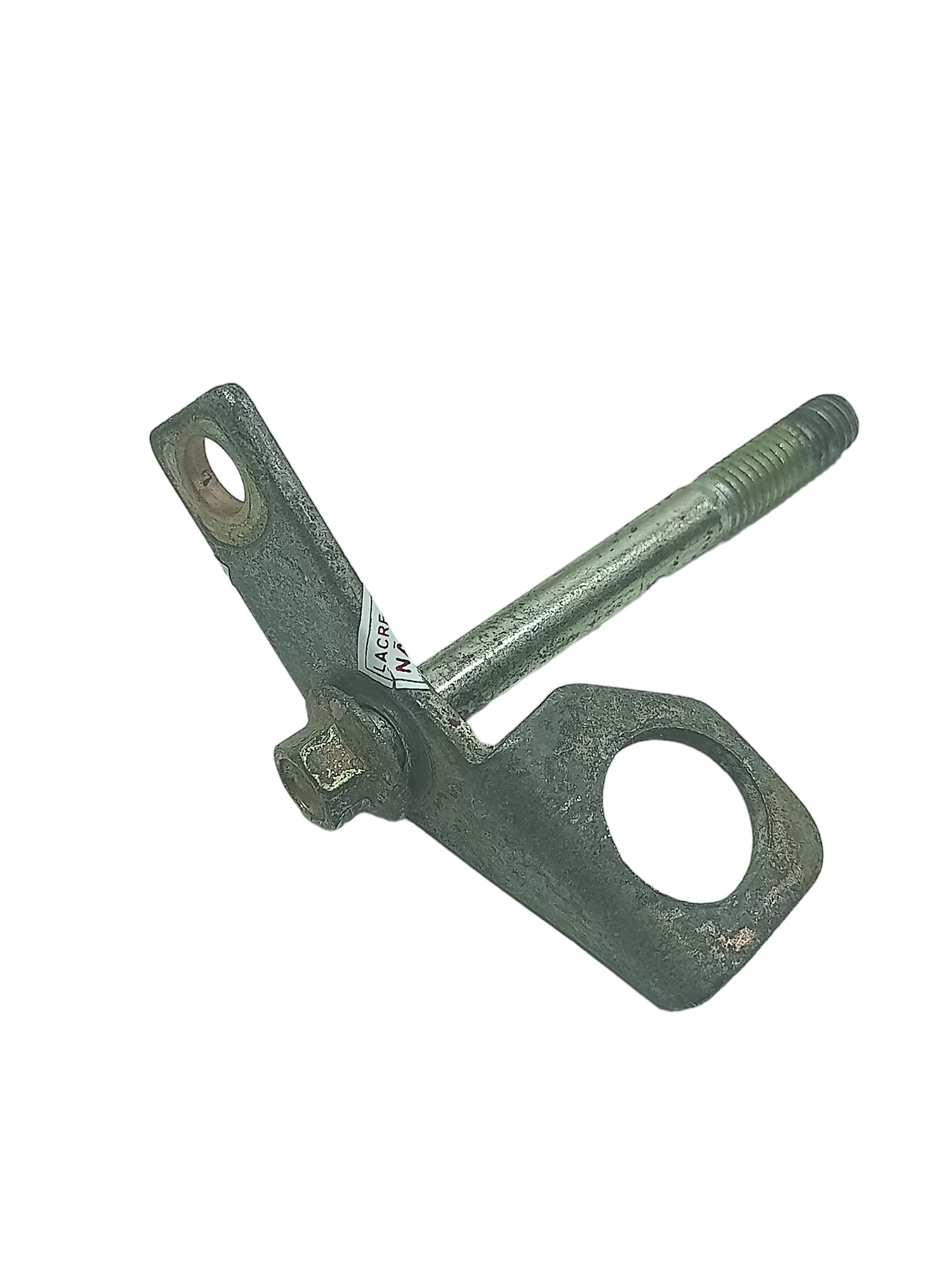 Suporte Motor Chery Qq3 1.1 16v 2012 2