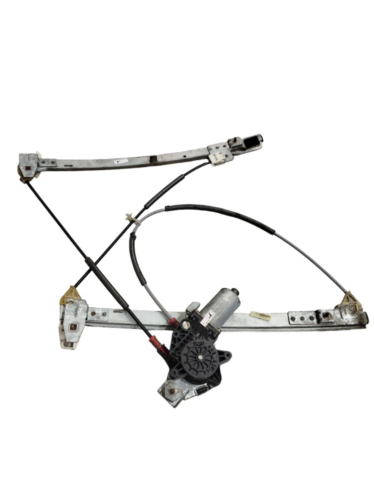 Maquina Vidr Elet Diant Direit Citroen Xsara Break 2000 Orig 6