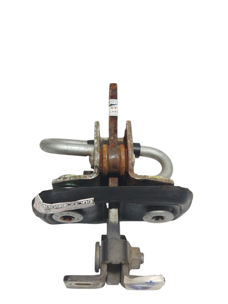 Limitador Porta Traseira Direita Fiat Siena 2002 46449809 5