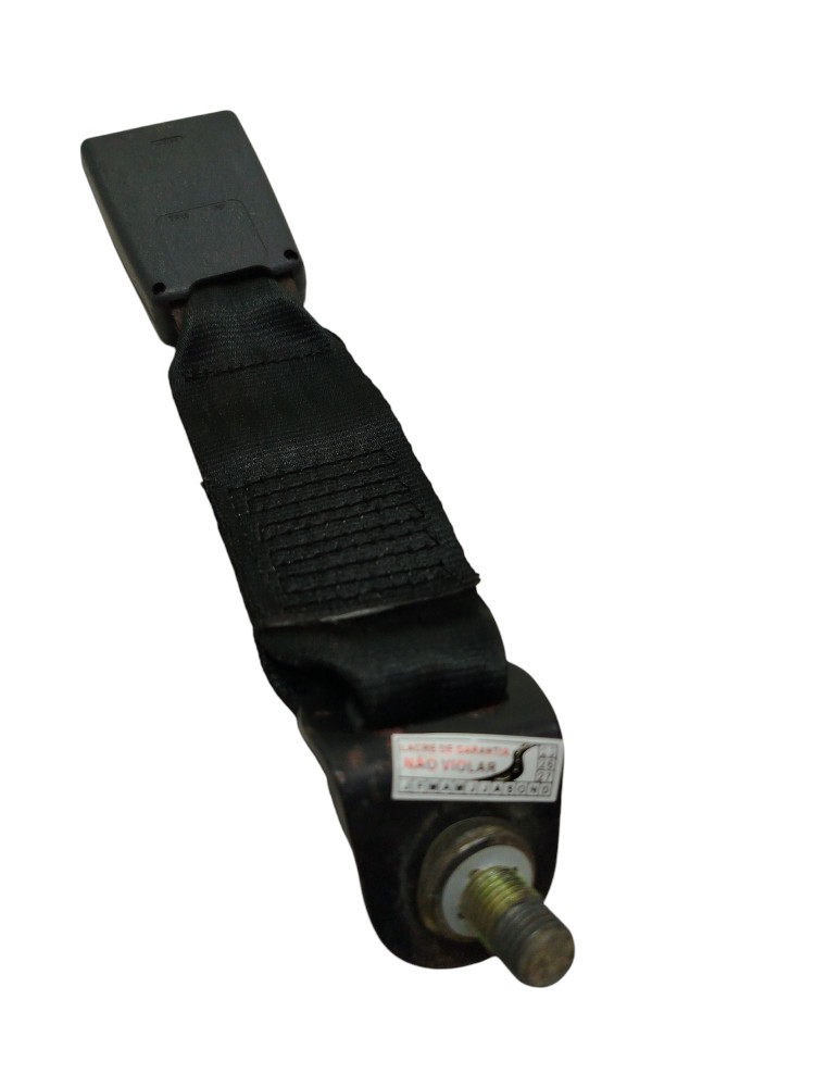 Cinto Femea Traseiro Esquerdo Fiat Siena 2003 2