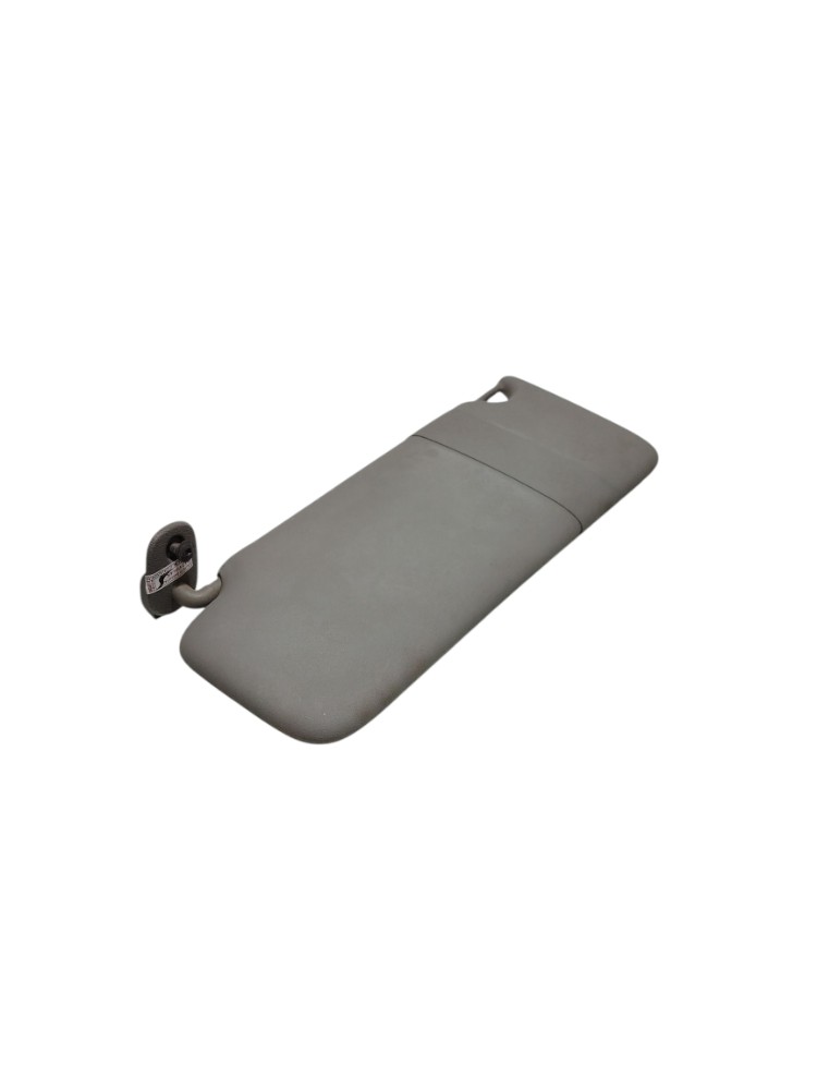 Quebra Sol Diant Esq Motorista Renault Clio 2006 7700849117 5