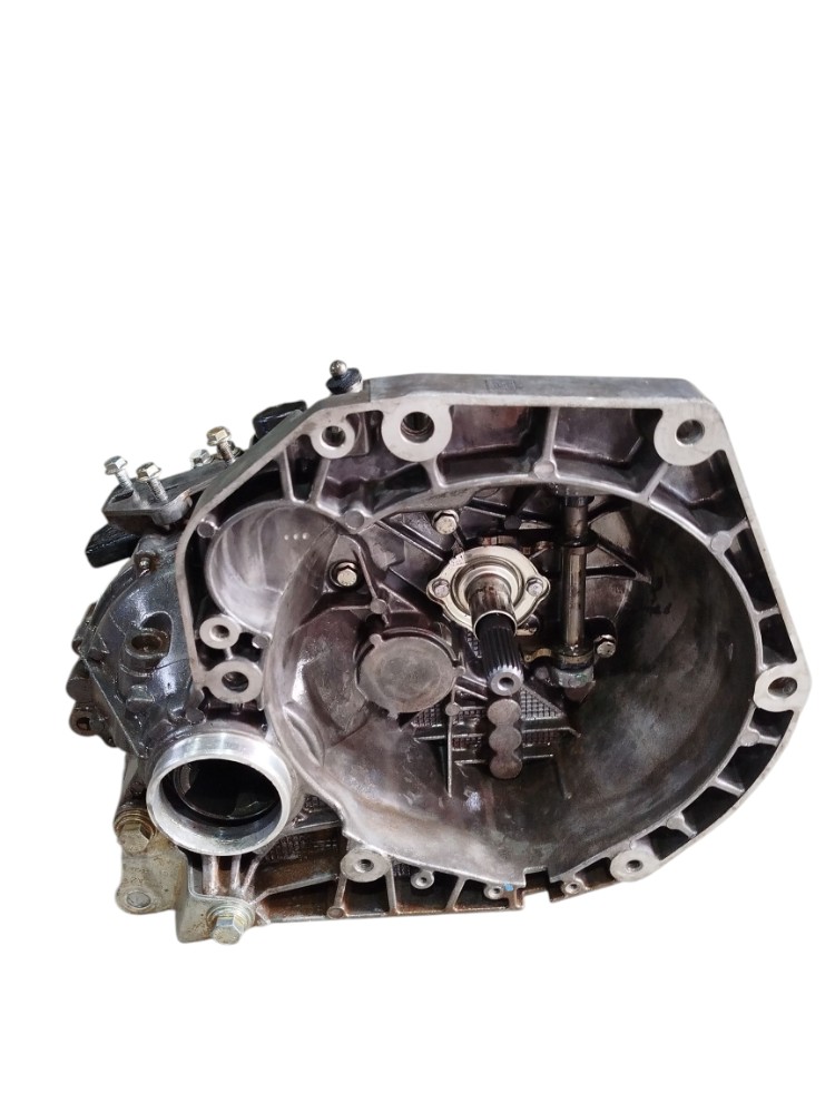 Caixa Câmbio Manual Fiat Cronos Argo 1.0 3cc 2021 a 2023