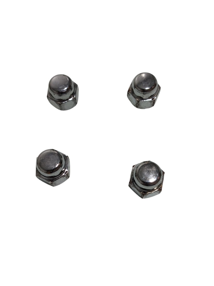 Porca Roda Nissan Versa 1.6 Sl 2013