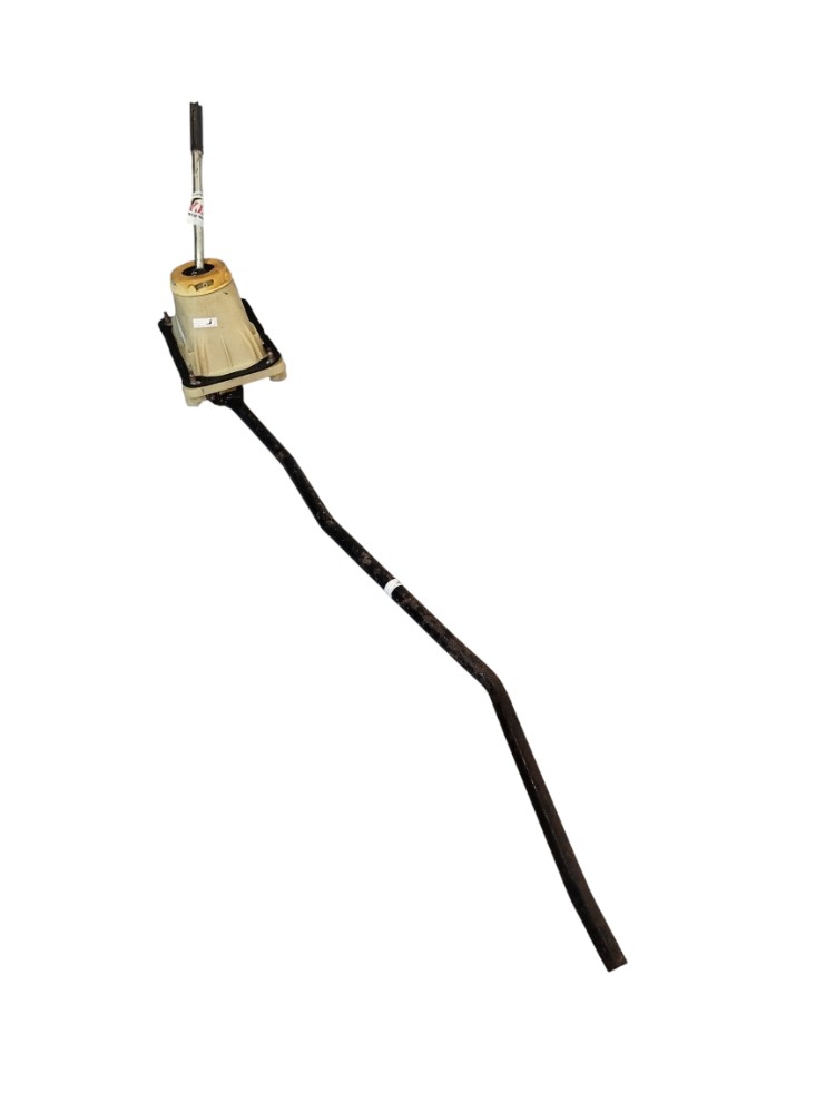 Alavanca Trambulador Cambio Renault Sandero 2011 8200014088 3