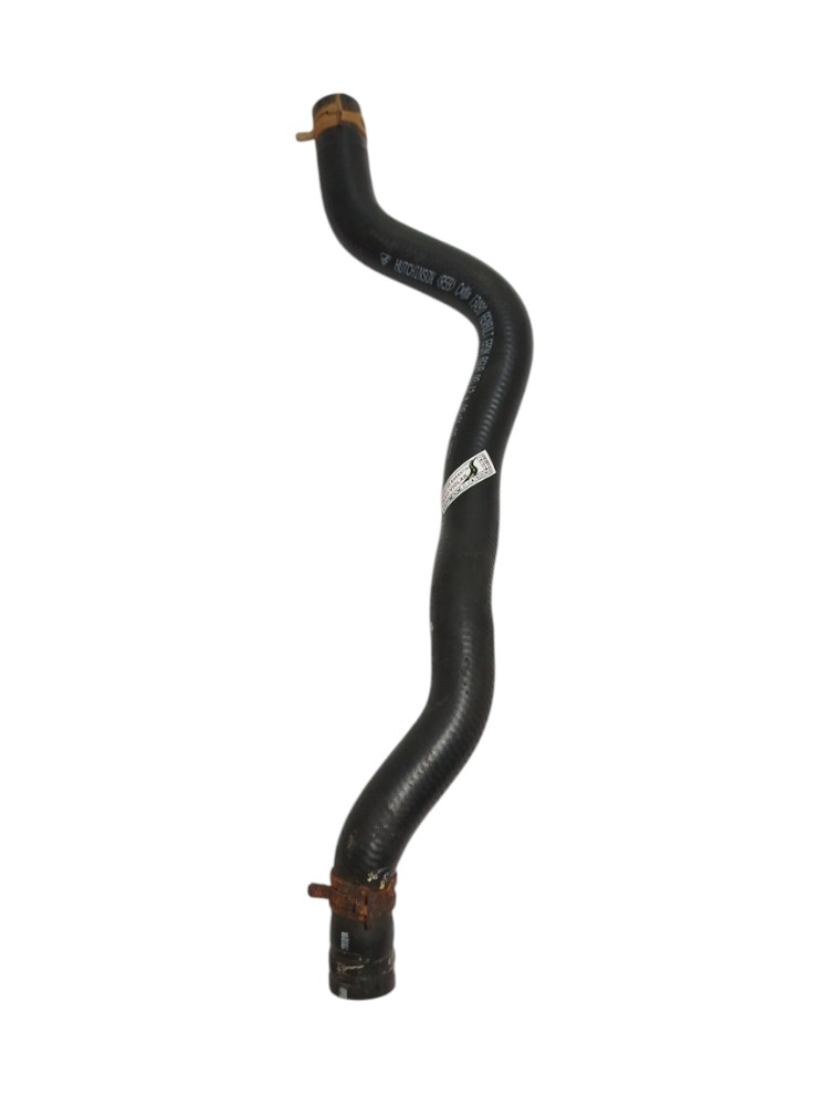 Mangueira inferior ar quente Renault Clio Sandero 1.6 8V Ori 6