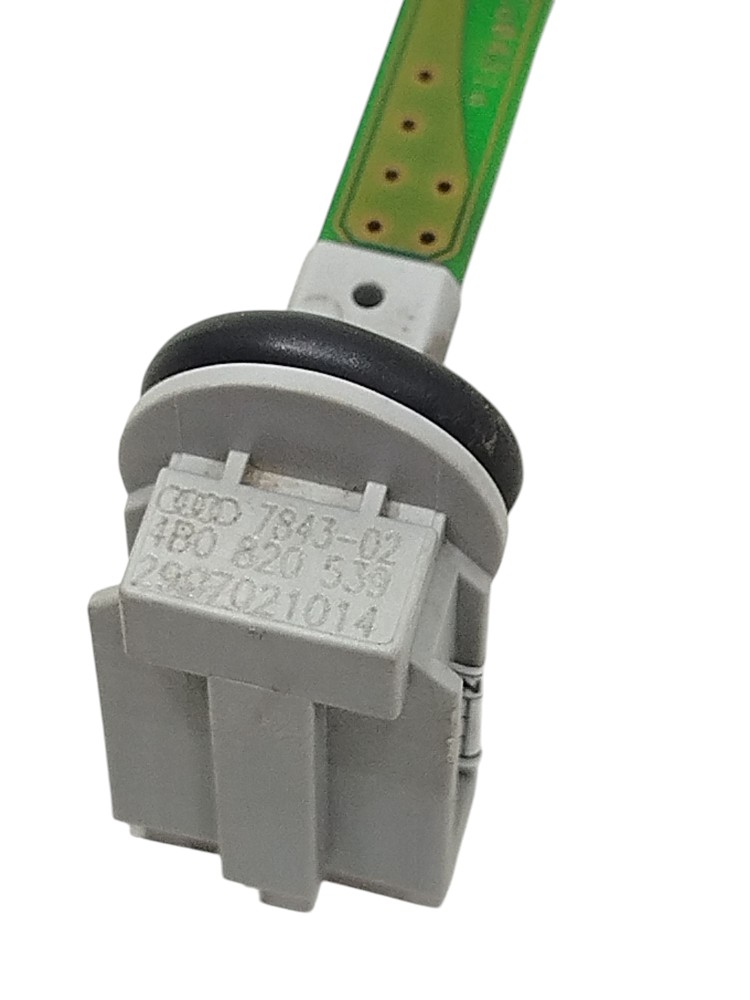 Sensor Temperatura Caixa Ar Polo 1.6 2003 784302 3