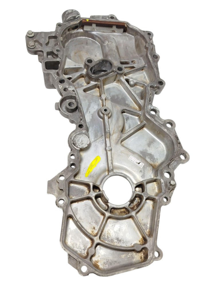 Tampa Lateral Motor Coxim Renault Fluence 2.0 2011 7