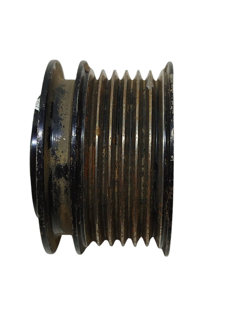 Polia Alternador Duster 2.0 4×4 2015 3