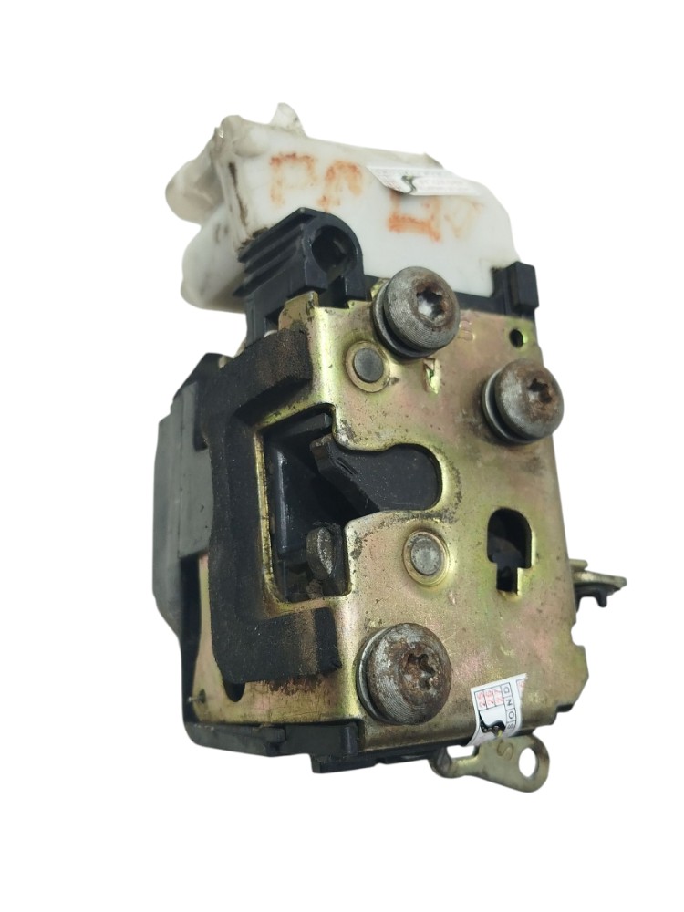 Fechadura Interna DE Motorista Fiat Palio 1996 a 2006