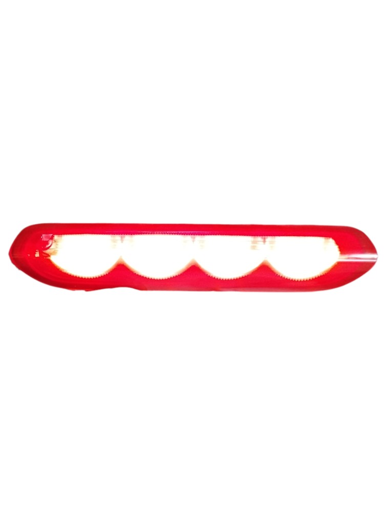 Blake Light Citroen C3 Aircross 2013 9681854380 5
