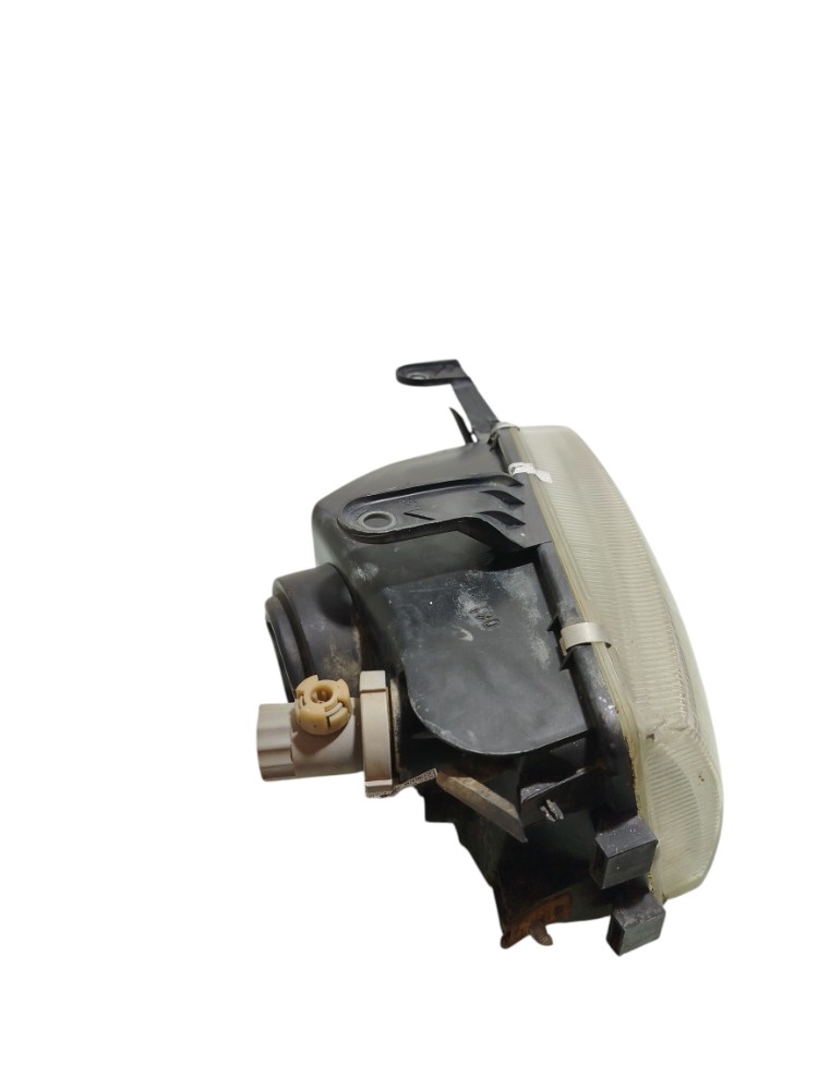Farol Ld Direito Passageiro Fiat Palio 1999 Direito/passageiro 3