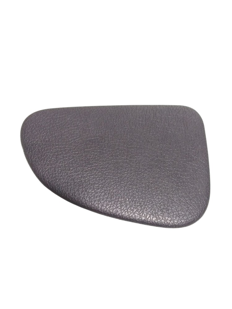 Tampa lateral Acab Painel Fusiv Peugeot 206 2005 9624270877 1
