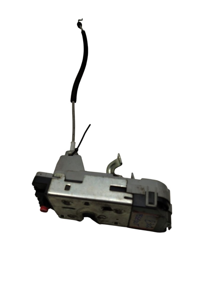 Fechadura Interna Tras Esquerda Peugeot 307 2008 5