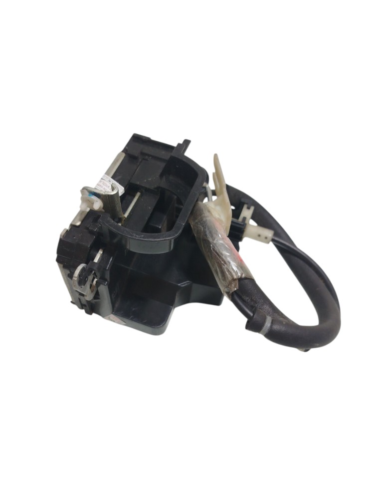 Fechadura Eletrônica Diat Esq Motorista Fiat Palio 2016 3