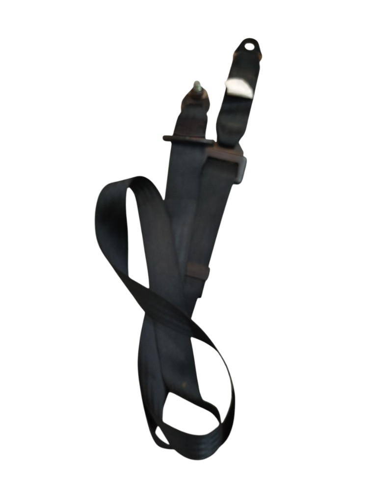 Cinto Tras Esquerdo Fiat uno 2002