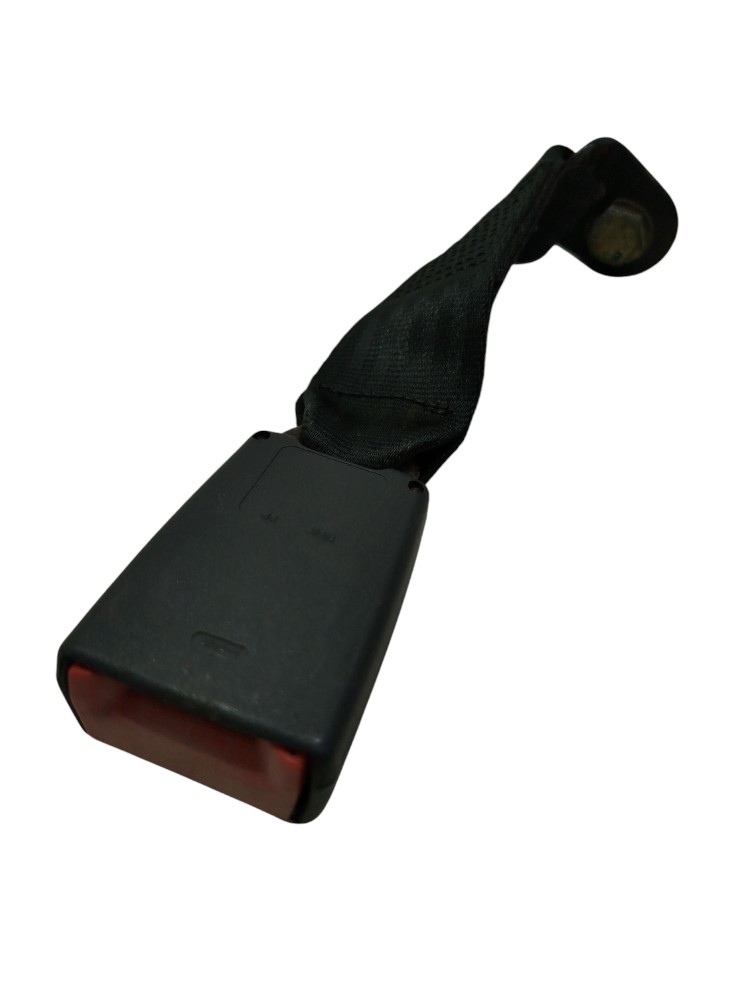 Cinto Femea Traseiro Esquerdo Fiat Siena 2003