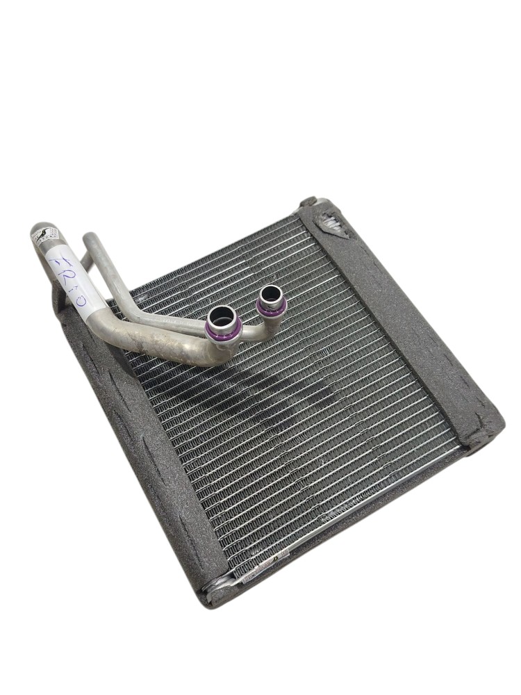 Evaporador Ar Condicionado Polo Msi 1.6 16v 2021 4