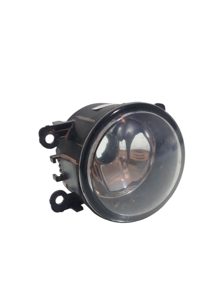 Farol Milha Citroen C4 2011 89210094 2