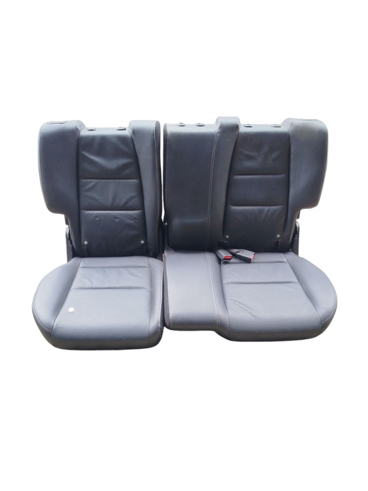 Jogo banco Traseiro Honda Fit Exl 2015