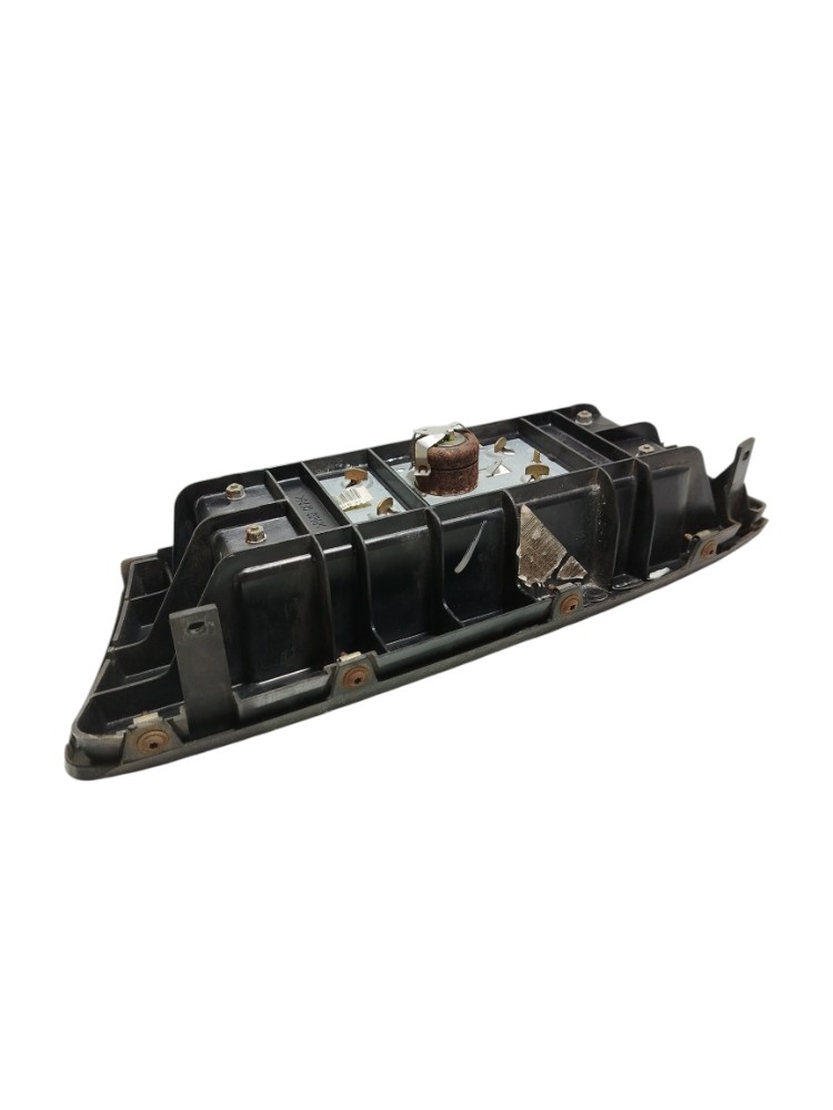 Bolsa Airbag Carona Citroen Xsara Break 2000 9634700577 4