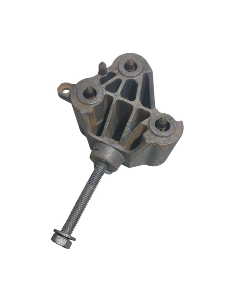 Suporte Coxim Motor Direito 1.0 16v Renault Clio 2001 A 2006 5