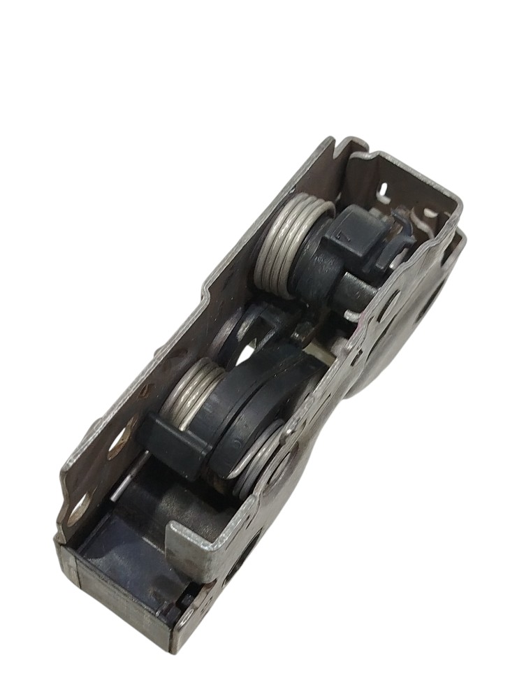 Fechadura Capo Fox 1.0 8v 2014 4