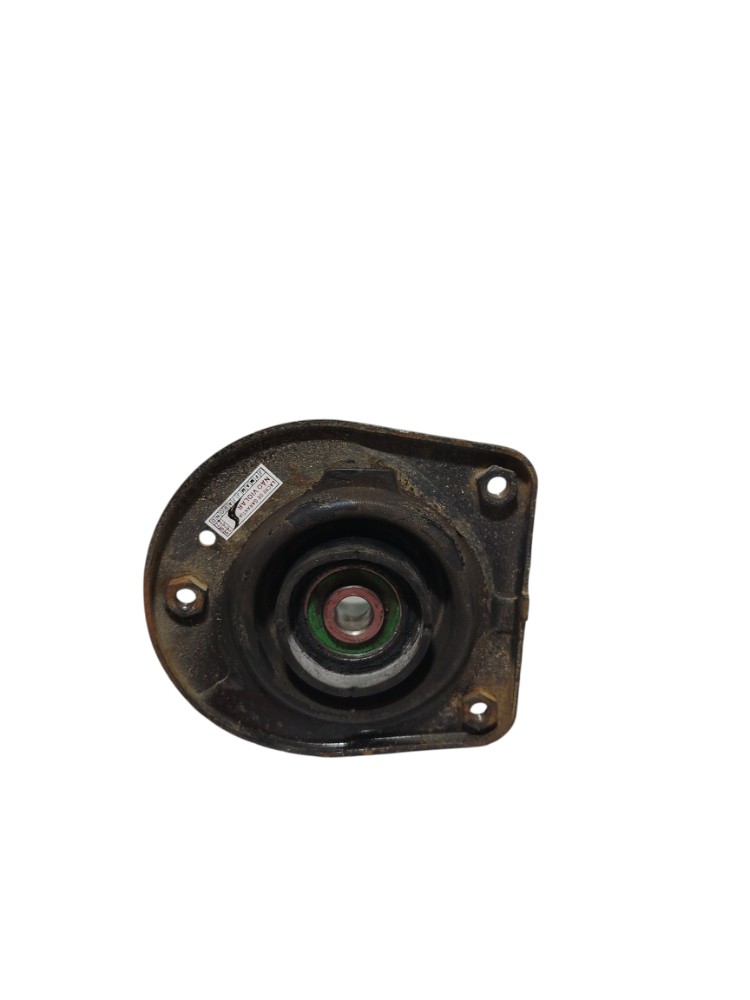 Coxim Batente Amortecedor Diant Fiat Palio 1999 8