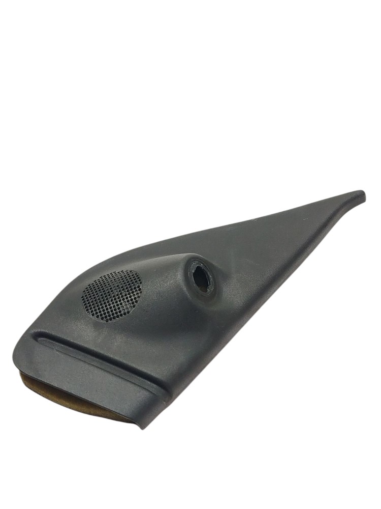 Acabamento Retrovisor Interno Direito Fiat Palio 1997 A 2003 3