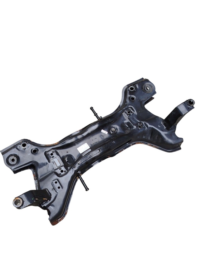 Agregado Quadro Suspensão Fox 2014 1.0  5U0199347A 3