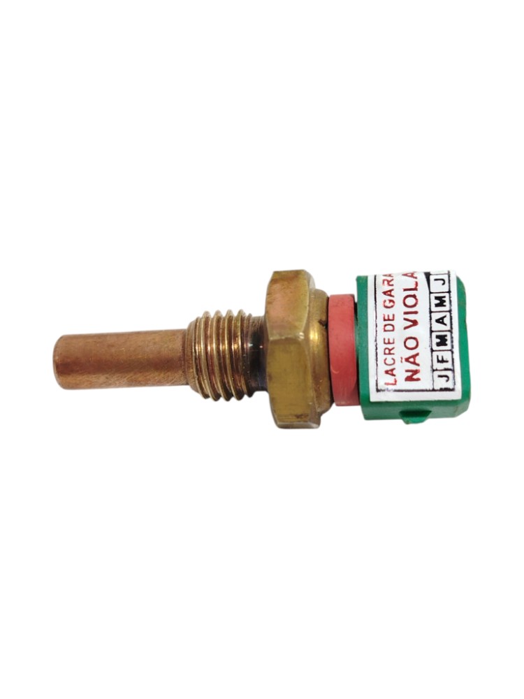 Sensor Temperatura Agua Radiador Peugeot 206 1.6 8v 5
