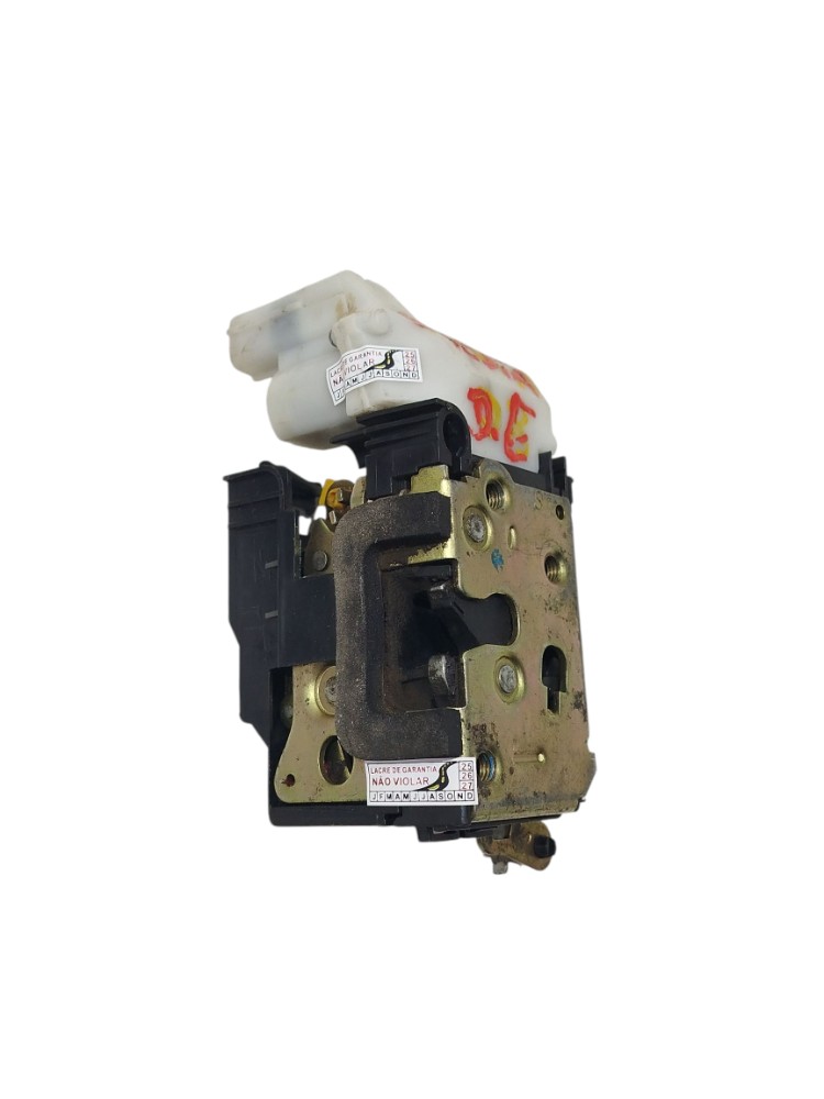 Fechadura Interna Diant Esquerda Ford Fiesta 2008 1