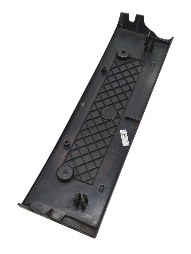 Suporte Placa Dianteira Etios 2017 52114yp010 5