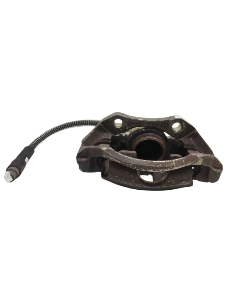 Pinça Freio Dianteiro Esquerdo Peugeot 206 2005 B0204Y01210 5