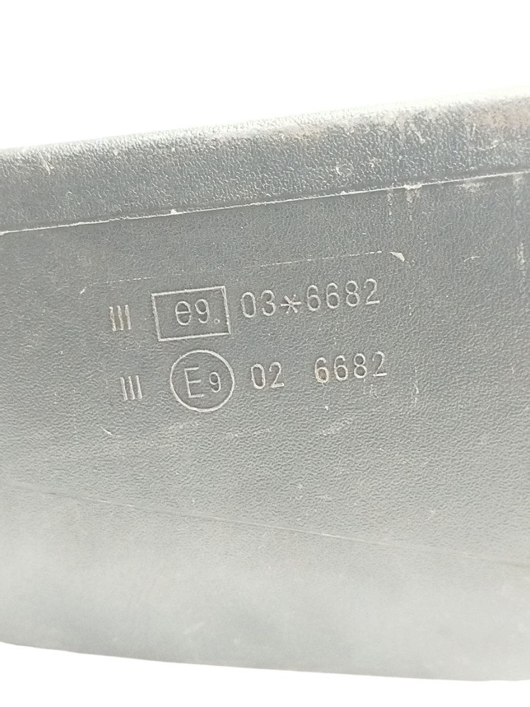 Retrovisor Elet Esquerd Motorista Gm Spin 1.8 2018 Detalhe 3