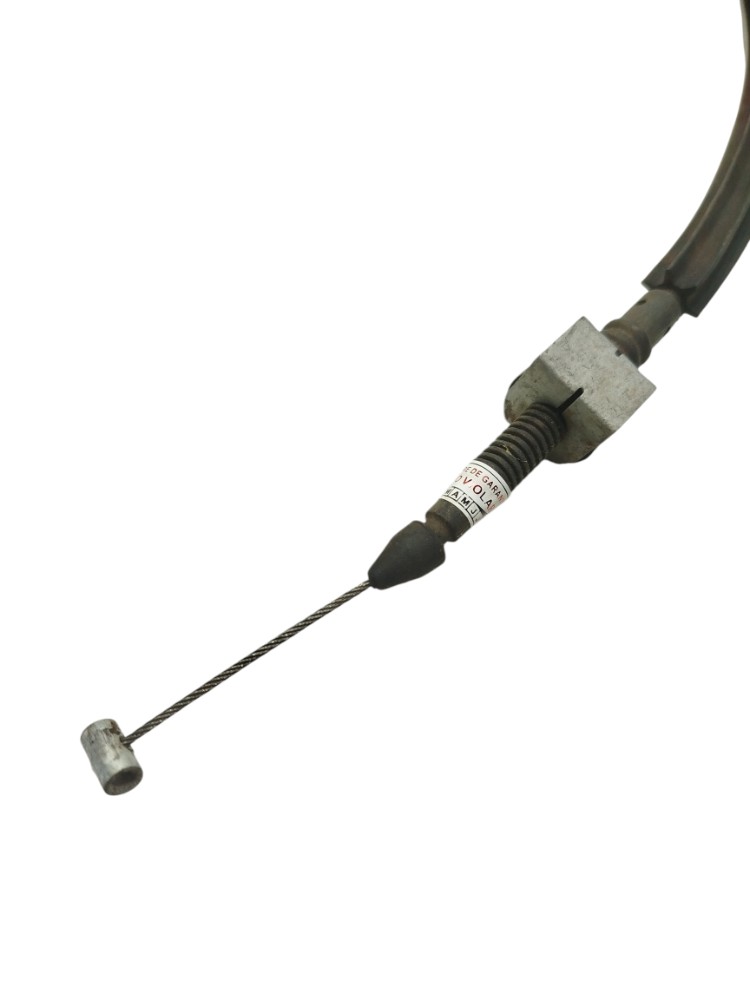 Cabo Acelerador Ford Ka 2013 7C559C799 3