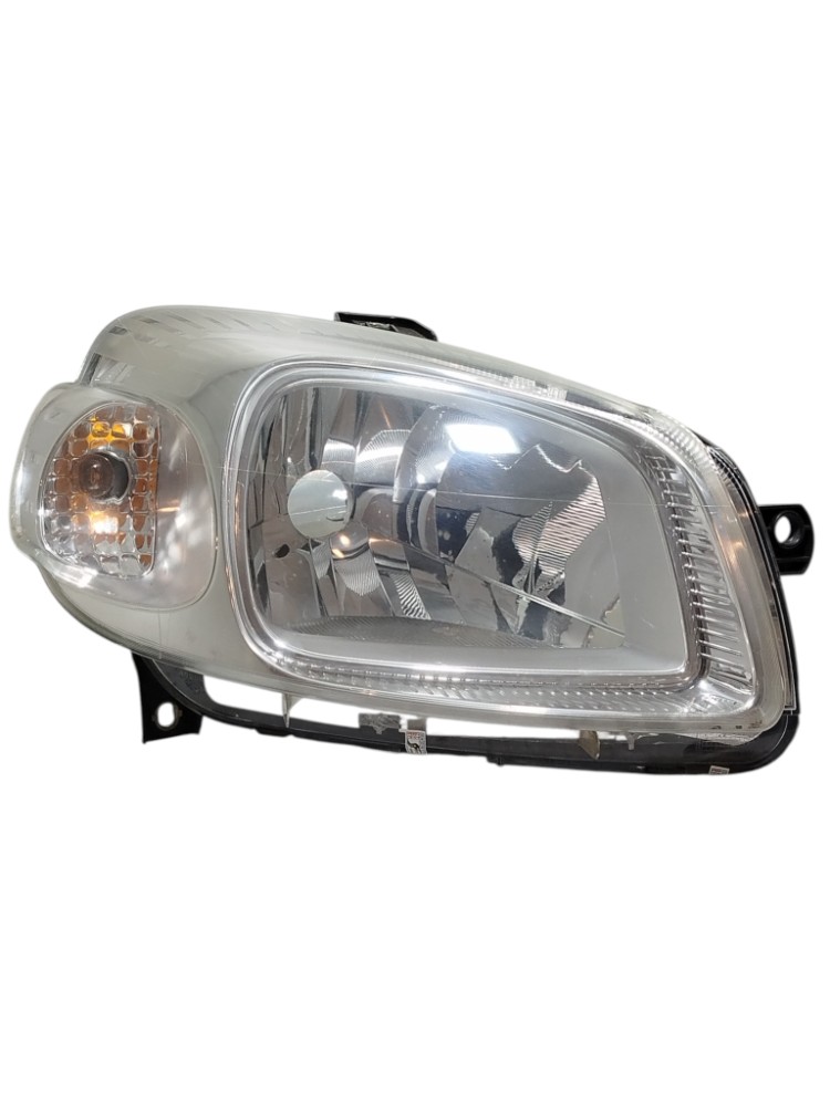 Farol Dianteiro Direito Fiat Uno 2010 A 2013 51827928 Direito/passageiro
