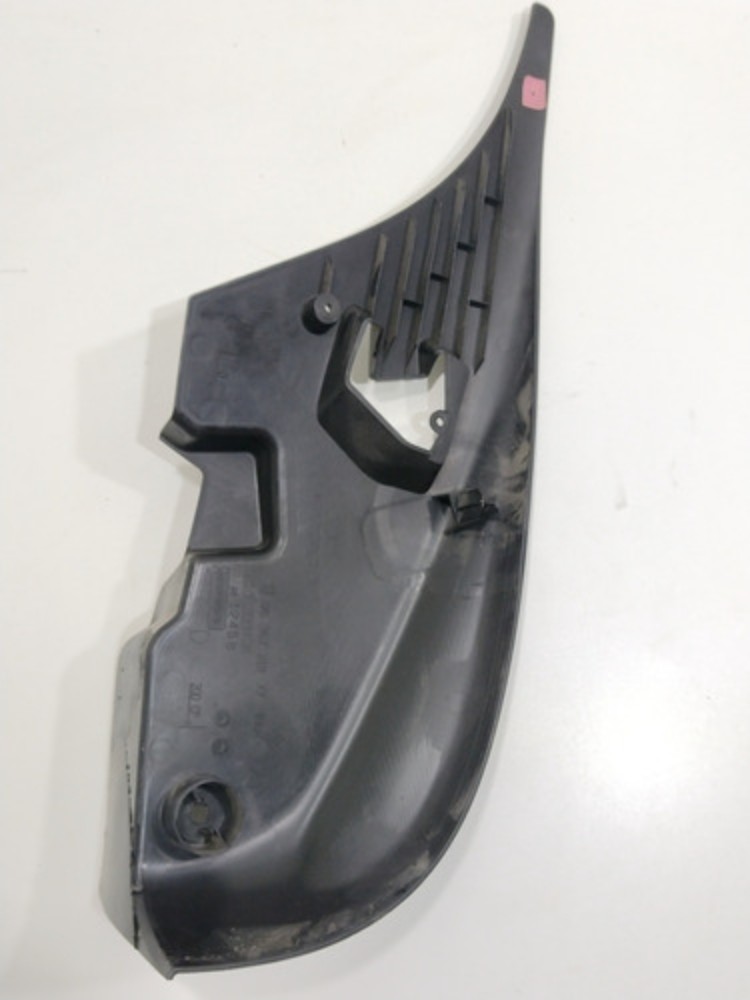 Moldura Lateral Console Lado Direito 307 2004 2