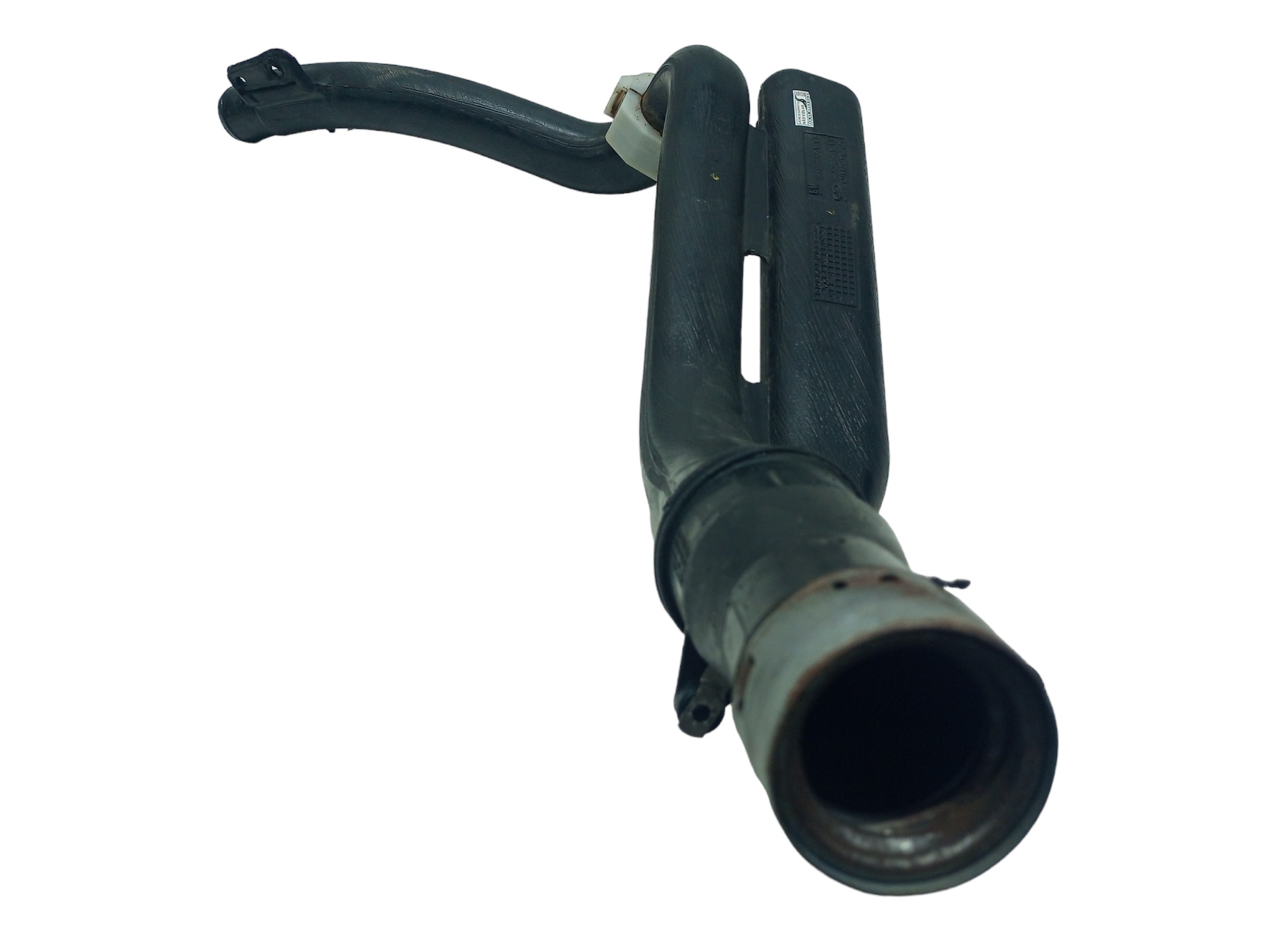Gargalo Tanque Combustível Gm Vectra Sedan 2009 2010 2011 5