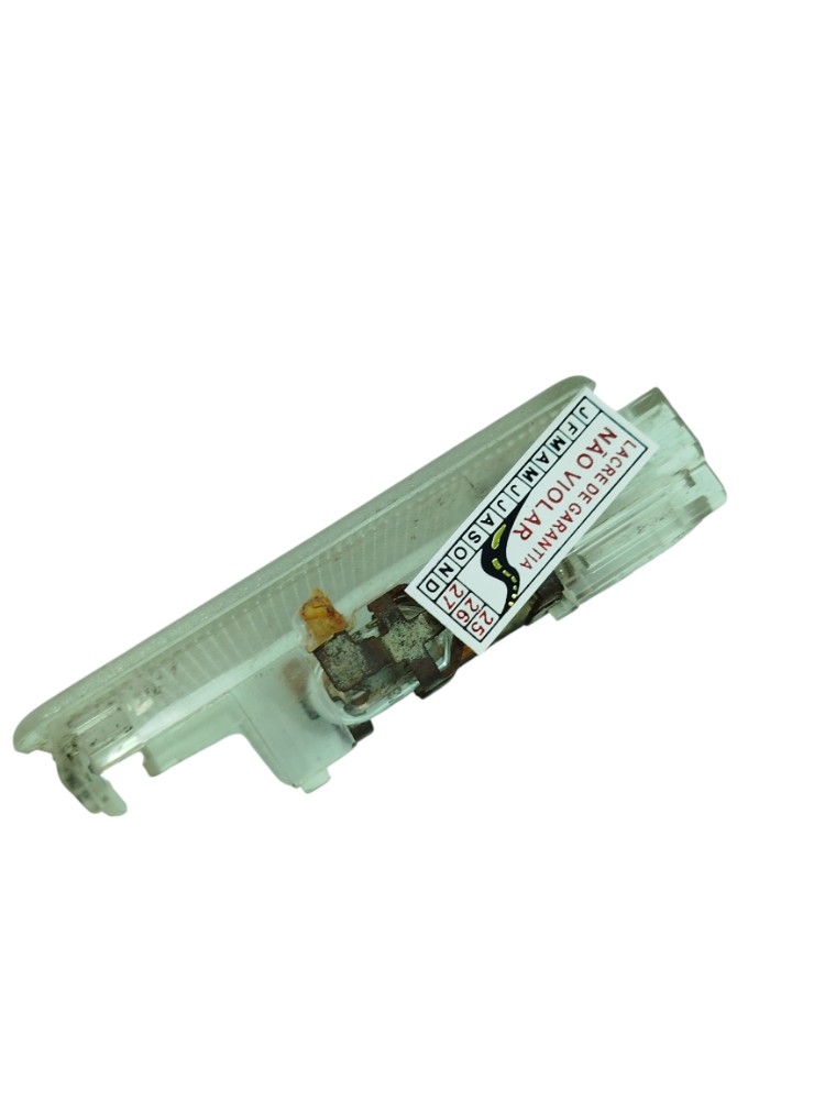 Luz Porta Malas Peugeot 206 1.4 2005 1