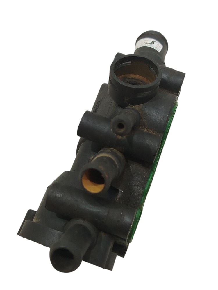 Carcaça Válvula Termostática Ford Ka 2005 2