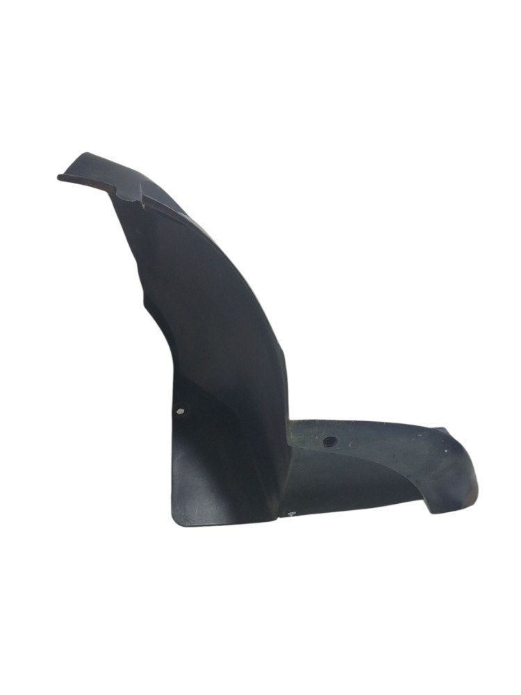 Parabarro traseiro esq Peugeot 206 207 2000 2008 9629312580 3
