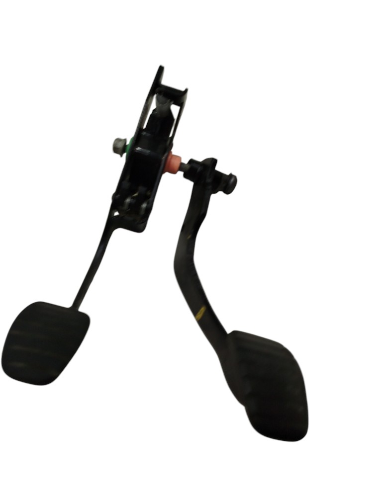 Pedal Embreagem Freio Clio 1.0 2012 4