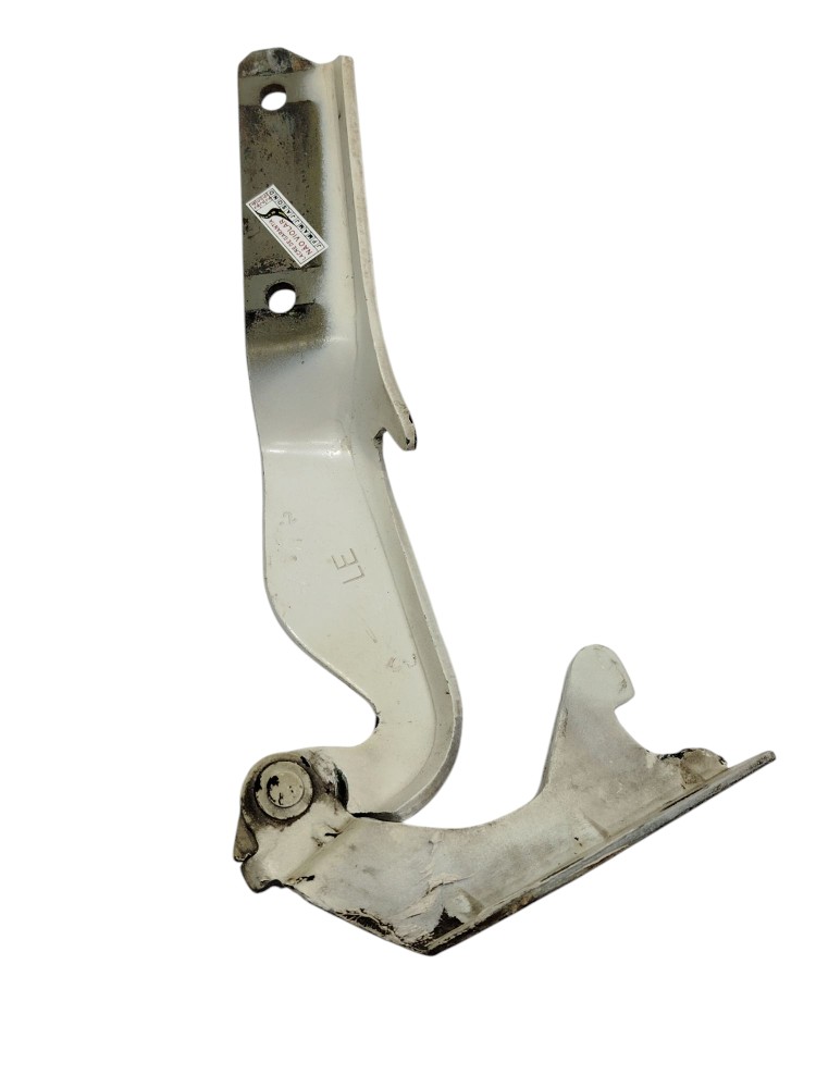 Dobradiça Capo Dianteiro Esquerda Fiat Siena 2003 Original 2